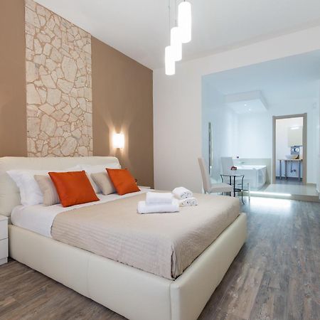 Luxury House Vaticano Рим Екстер'єр фото