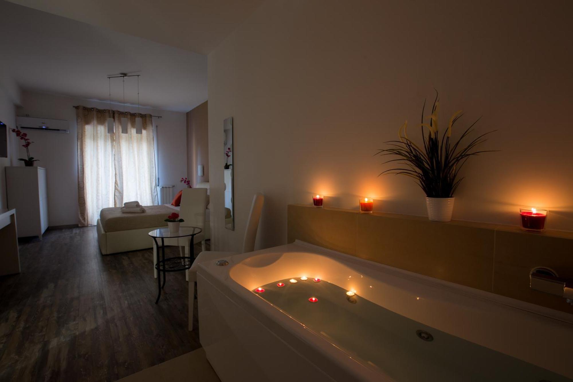 Luxury House Vaticano Рим Екстер'єр фото