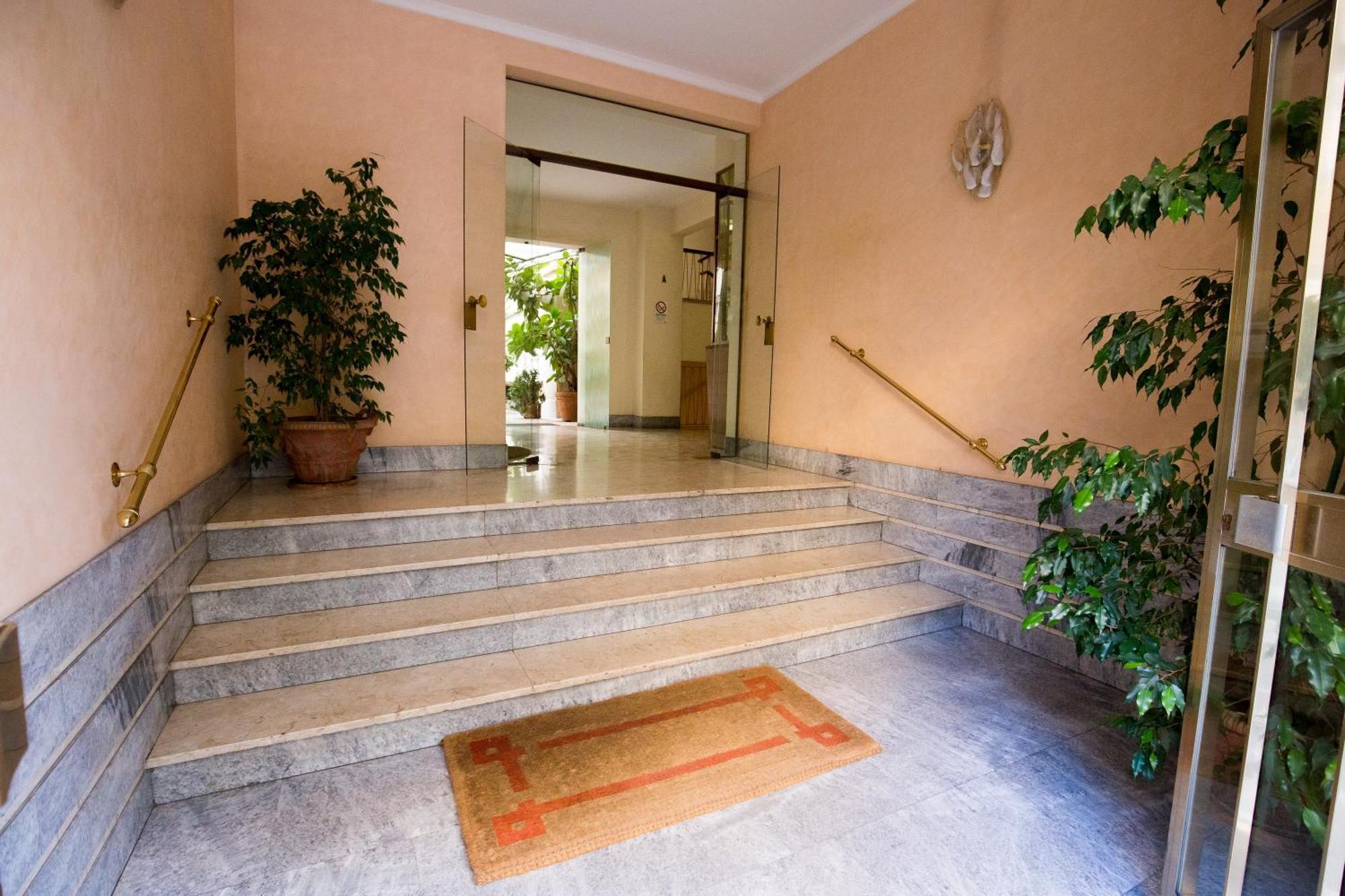 Luxury House Vaticano Рим Екстер'єр фото