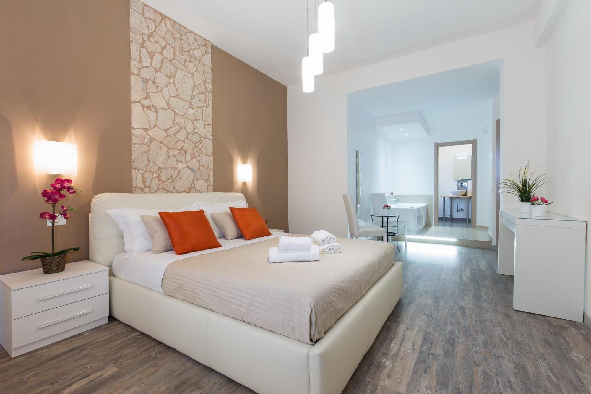 Luxury House Vaticano Рим Екстер'єр фото