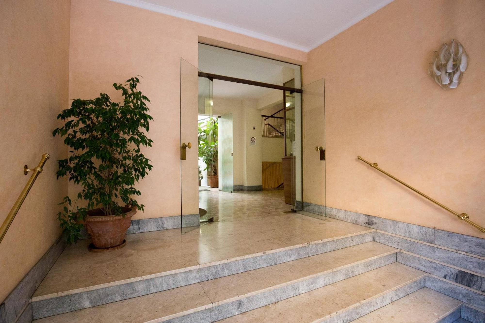 Luxury House Vaticano Рим Екстер'єр фото