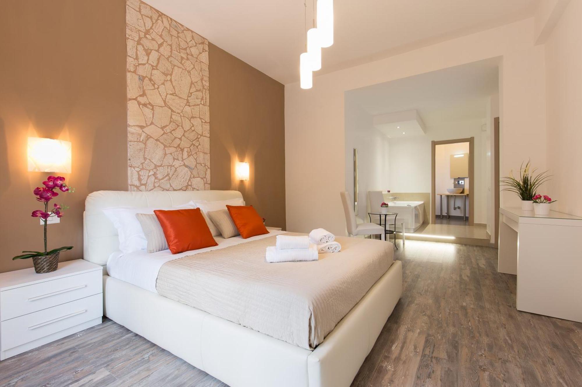 Luxury House Vaticano Рим Екстер'єр фото