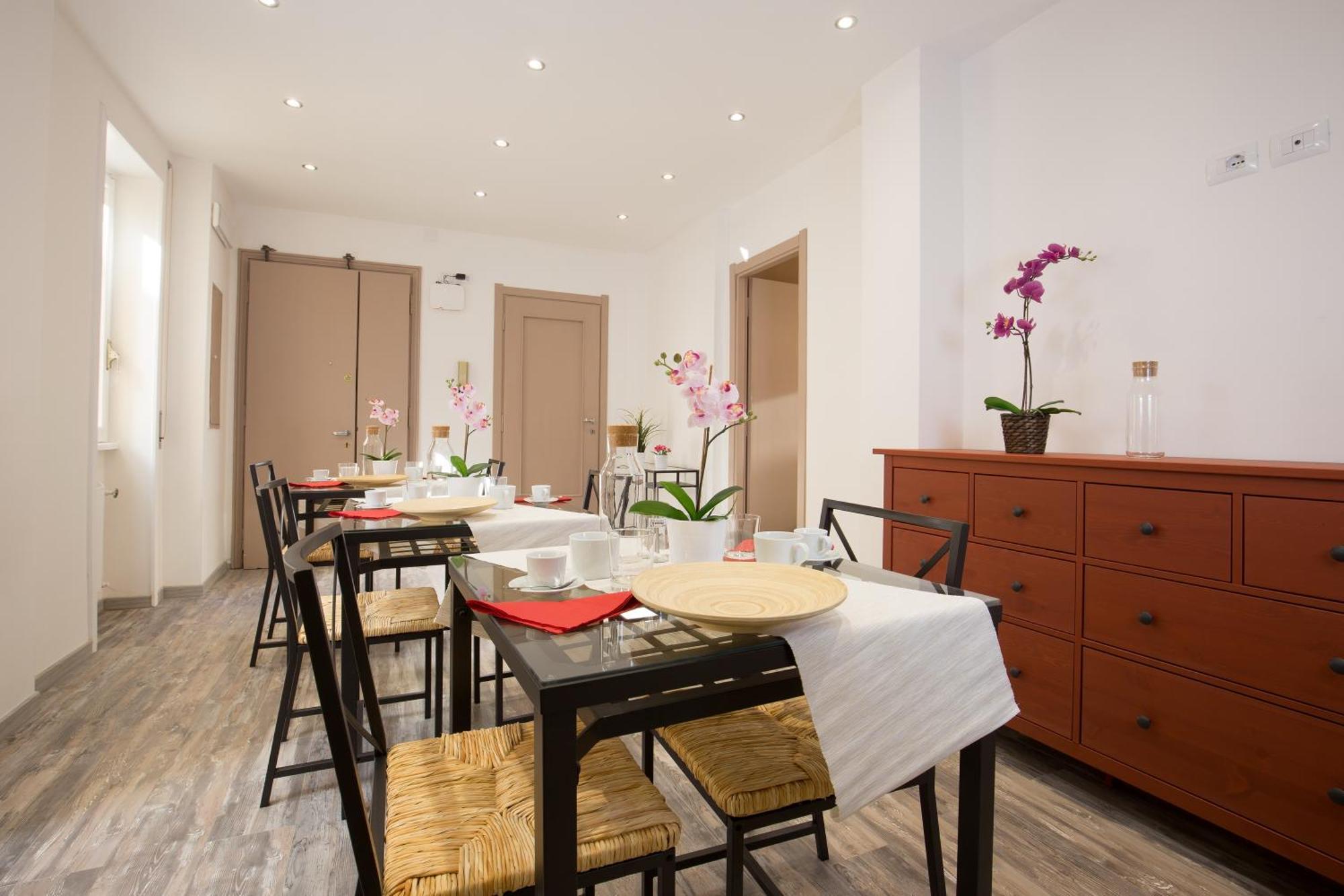 Luxury House Vaticano Рим Екстер'єр фото