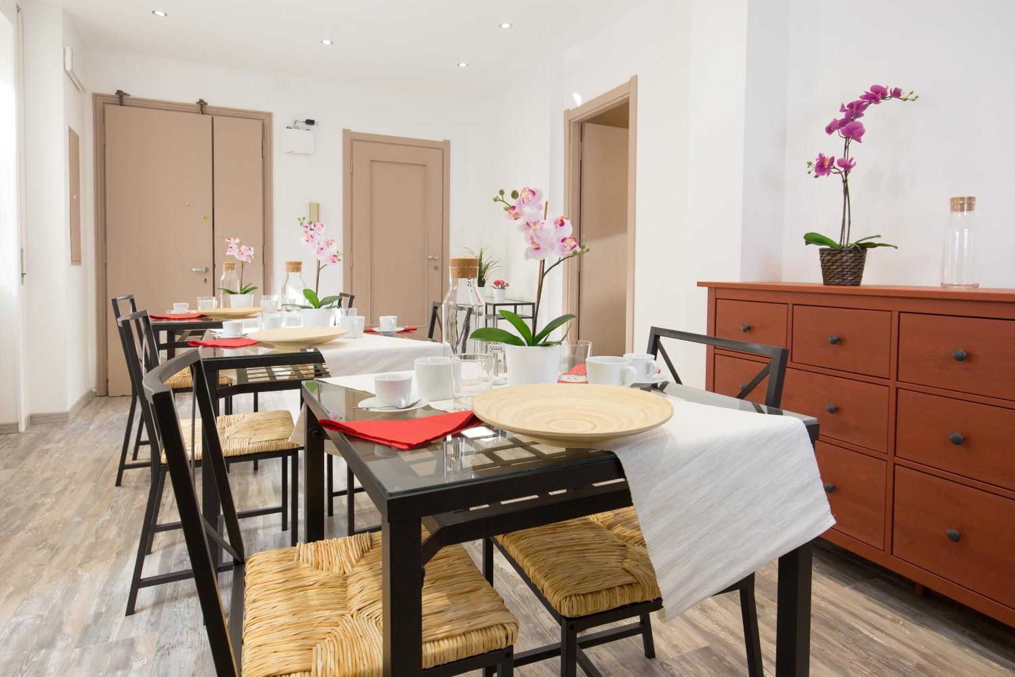 Luxury House Vaticano Рим Екстер'єр фото