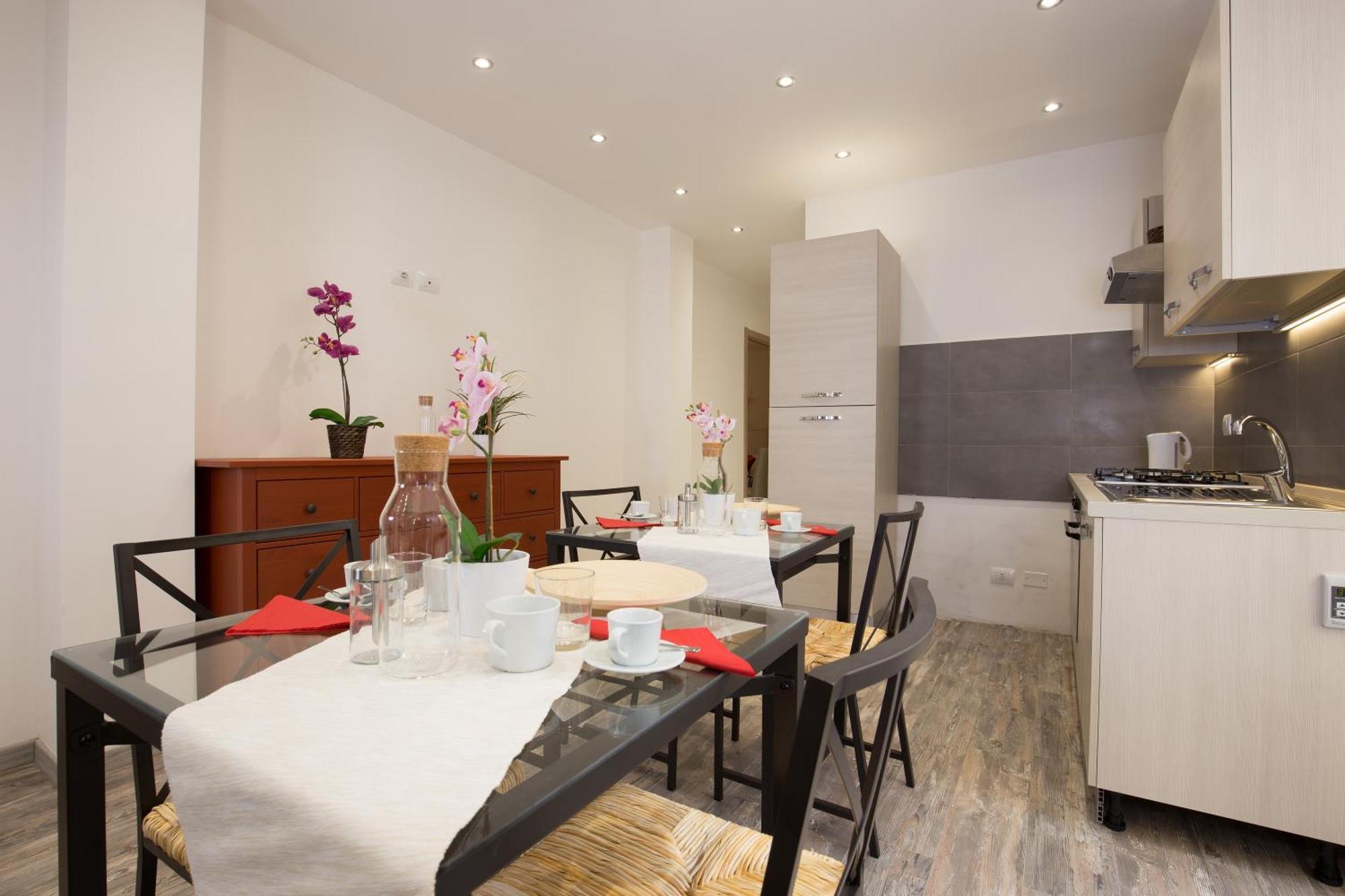 Luxury House Vaticano Рим Екстер'єр фото