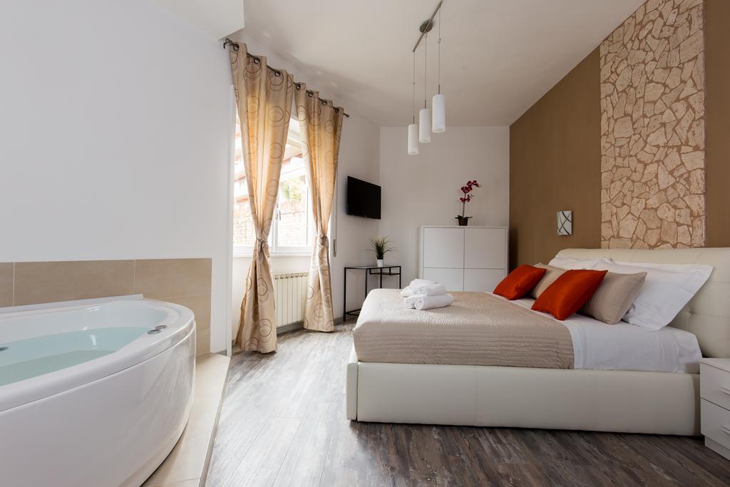 Luxury House Vaticano Рим Екстер'єр фото