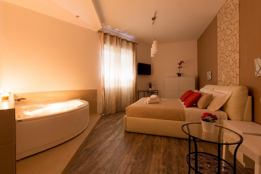 Luxury House Vaticano Рим Екстер'єр фото