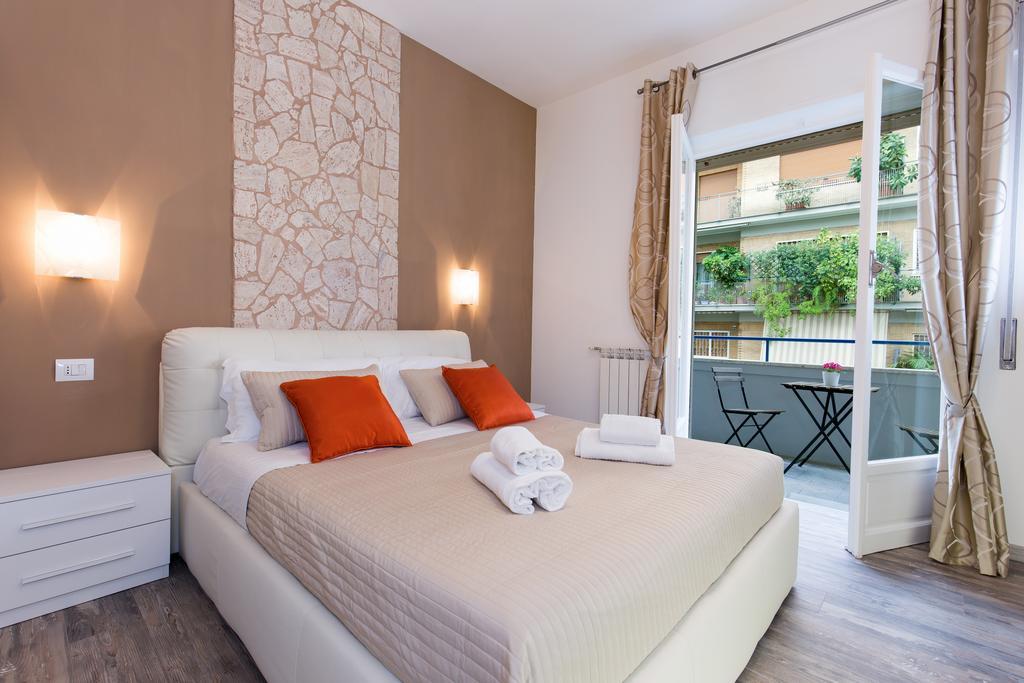 Luxury House Vaticano Рим Екстер'єр фото