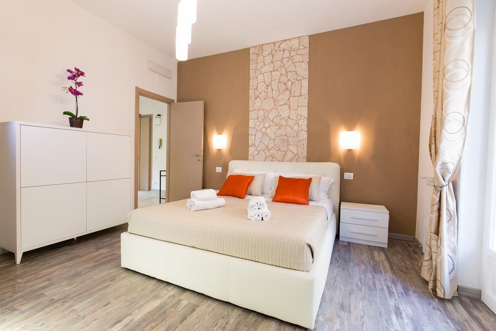 Luxury House Vaticano Рим Екстер'єр фото