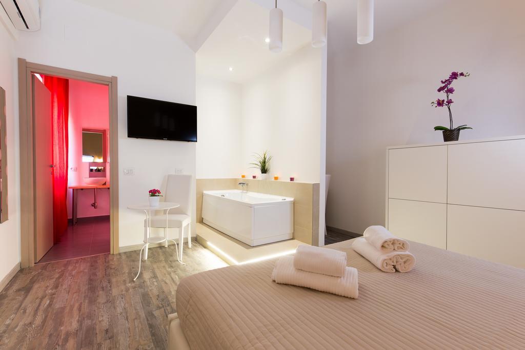Luxury House Vaticano Рим Екстер'єр фото